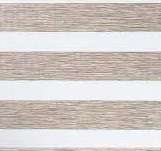 Рольштора Вудэн (014.13) Бежево-серый 72*160