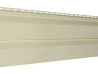 Сайдинг (ПВХ).230.Н.7506С Корабельный брус кремовый 3,05м 1шт