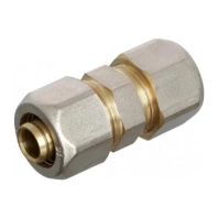 Муфта 20*20 резьбовые фитинги (3703L02020)