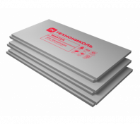 Плита пенополистирол. экструз. ТЕХНОПЛЕКС 1180х580х30 лист