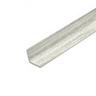 Угол 20х20мм 2,7м Идеал 252 Ясень белый
