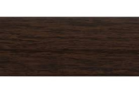 Порог с монтажным каналом 42мм 0,9м Идеал 351Каштан