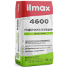 Гидроизоляционная смесь ilmax 4600 25кг