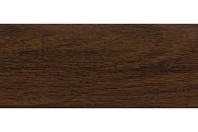 Порог с монтажным каналом 42мм 1,6м Идеал 292 Орех миланский