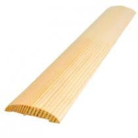 Раскладка 30х8х2500 круглая /РФ/ Раскладка 30х8х2500 круглая /РФ/