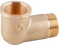 Колено вн.- нар. 1, AV Engineering, арт.AVE307003