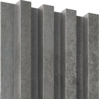 Панель реечная LEGNO Бетон Невский/2900х166х24,1