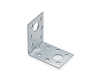 Крепежный уголок оцинков. усилен. 50*50*35*2,0мм KUU-50