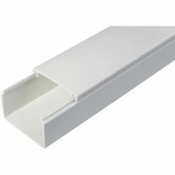 Кабель-канал 40х25 белый