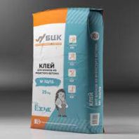 РСС,Клей д/ блоков 112/13, меш../25кг