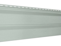 Сайдинг (ПВХ).0230.Н.Корабельный брус 5655С зеленый 3,05м 1шт