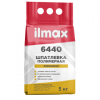 Шпатлевка д/ внутрен. работ ilmax 6440 5кг