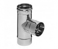 Тройник 87* ТРМ(М)-Р 430-0,5 D 100