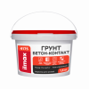 Грунтовка д/нар. и внутр. отделки ilmax 4175 beton-kontakt 1,5кг