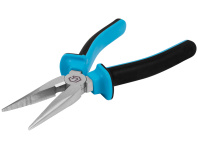 0355 ЦИ Длинногубцы 200мм