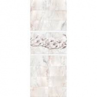 Панельд/внутрен. отделки Азалия 2,65х0,25м 1 лист