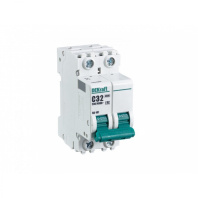 11069DEK BA101-2P-032A-C автоматич. выключатель