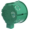 Коробка установ. для сплошных стен (под бетон) IMT35100 68х45