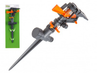 Распылитель импульсный на пластмасс. пике STARTUL GARDEN (ST6010-15), арт.ST6010-15