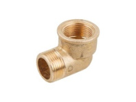 Колено вн.- нар. 1/2, Цветлит, арт.ЦРБ0012