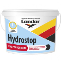 Грунтовка влаговпит. В. П 1ПС Hydrostop ведро 5кг