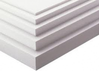 Плиты пенополистирольные теплоизоляц. ППТ-15-А 1х1 100мм 1лист