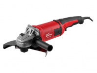 Двуручная углошлифмашина WORTEX AG 2326-2 в кор., арт.AG2326200029