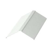 Элемент конька плоский 150 /0,45 оцинк (2*0,416)