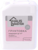 Грунтовка Haus Master концентрат 10л (10,0кг)