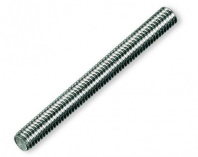 Шпилька ROD DIN 975 резьбовая 5х1000мм, прочн. 4.8 МОНТАЖ (с этик./1шт)