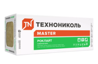 Плиты минеральные Роклайт 1200*600*100мм (0,4320м3)