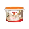 Краска ВД-ВАЭ Alpina Долговечная интерьерная База 1 белая 0,9л (1,30 кг)