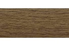 Порог с монтажным каналом 42мм 1,6м Идеал 211 Дуб рустик