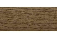 Порог с монтажным каналом 42мм 1,6м Идеал 211 Дуб рустик