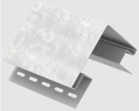 Наружный угол (ПВХ).0076.Н., таганай высокогорный