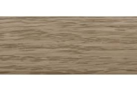 Порог с монтажным каналом 42мм 1,6м Идеал 213 Дуб северный