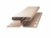 ТН ОПТИМА H профиль соедин. акация 3м