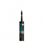 Герметик каучуковый FOME FLEX KAUCHUK (прозр.) 300мл, арт.01-4-2-010