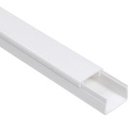 Кабель-канал 40х16 белый