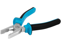 0350 ЦИ Пассатижи 160мм