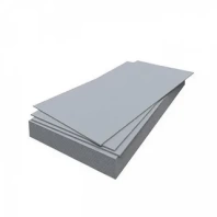 Шифер 1110х1750х8 плоский непрессованный