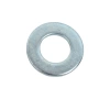 Шайба М6 усиленная, цинк, прочн.4,8 DIN9021 (пакет/25шт)
