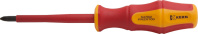 Отвертка РН3*150мм, ручка 2К,CrV Kern
