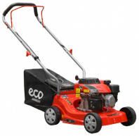 Газонокосилка бензиновая ECO LG-435, арт.LG-435