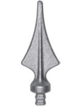 13.078.02 Кованный элемент пика