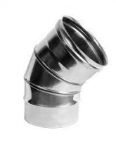 Отвод 87* ОМ-Р 430-0.5 D150 (3S), РФ