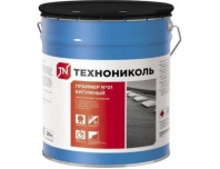 Праймер битумный №01 20л. Праймер битумный №01 20л.