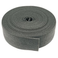 Порифлекс - М, лента демпферная п/э пористая 5*100мм 1м