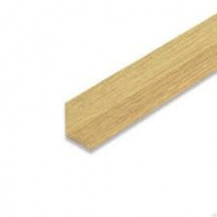 Угол 40х40мм 2,7м Идеал 212/Дуб светлый