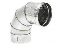 Отвод термо 87* ОТ-Р 430-0,8/430 0,5 D120/180 (У)